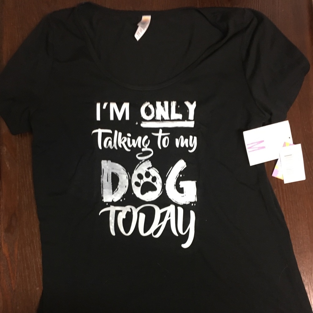 Only Talking to Dog Classic
